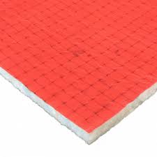 bonded foam underlay also known as