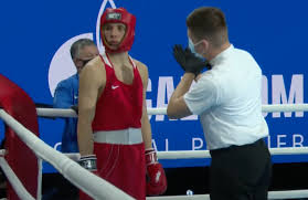 Boxing is a combat sport in which two people, usually wearing protective gloves and other protective equipment such as hand wraps and mouthguards. Jordanian Boxer Knocked Out By An Estonian Dies