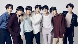 Image result for bts happy
