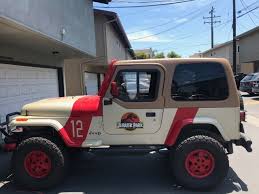 hardtop for jeep wrangler yj