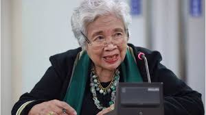 In a statement, briones said the research institute for tropical medicine confirmed to her the test results on late wednesday afternoon. Deped Secretary Briones Execs Undergo Self Quarantine The Filipino Times
