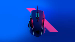 With a striking design and a stunning feature set, the kone aimo boasts refined ergonomics with enhanced button distinction, but what truly sets it. Kone Aimo Remastered Gaming Mouse From Roccat