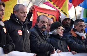 Grève du 7 février : Philippe Martinez encourage à des grèves « plus  massives » contre la réforme des retraites