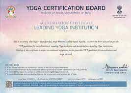 kids yoga teacher training and