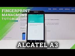 Alcatel onetouch idol 3 global unlocked 4g lte smartphone, 4. Video Alcatel A3 Xl 9008d