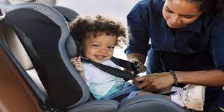 Baby Car Seat Hire Bayside Melbourne