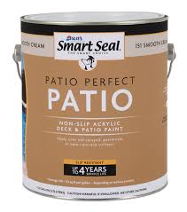 Pool Patio Or Deck Repair Paint