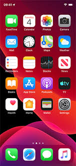 Ignition app these 5 are unofficial apps for ios. Ios Wikipedia