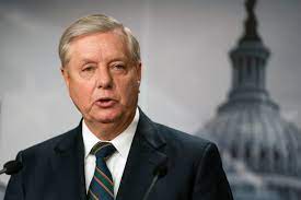 Lindsey Graham booed at event by South ...