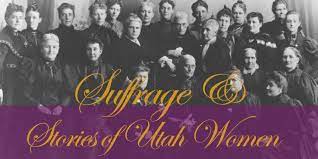 Women in Law: Stories of Utah Women - Utah State Archives and Records Service
