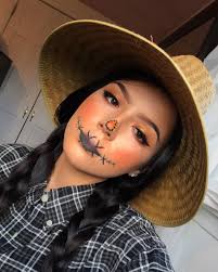 15 best halloween makeup ideas for 2018