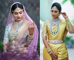 south indian bridal jewellery trends