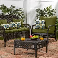 Maybe you would like to learn more about one of these? Outdoor Deep Seat Cushion Set Cushions Direct In 2021 Outdoor Deep Seat Cushions Deep Seat Cushions Cheap Patio Furniture