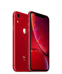 iPhone Xr 64GB Red – Lock New 100% - JA Mobile - Cửu hàng điện thoại uy tín  tại Akihabara và Nagoya