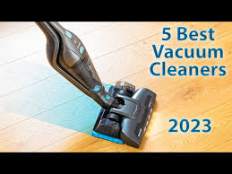 5 best vacuum cleaners 2023 awesome