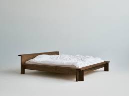 bed frames minimalistic and modern