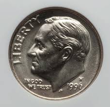 4 Valuable Roosevelt Dimes Worth Looking For In Circulation