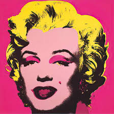 # слушать онлайн альбом «hot pink» (doja cat). Andy Warhol Marilyn Monroe Marilyn 1967 Hot Pink Kunstdruck