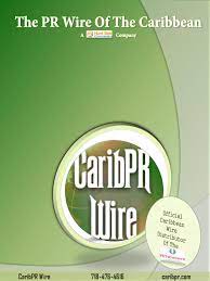 CaribPR Wire by Invest Caribbean Now - Issuu
