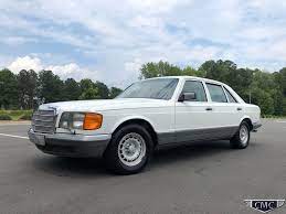 1,579 likes · 2 talking about this. 1985 Mercedes Benz 500 Carolina Muscle Cars Inc