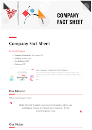 We did not find results for: How To Create A Killer Fact Sheet Steps And Template Included