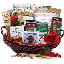 italian gift baskets pailities