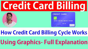 Dear sbi credit cardholder, your payment will be credited instantly. Credit Card Billing In Hindi How Credit Card Billing Cycle Works Credit Card Ka Billing Cycle Youtube