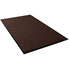 6 x 16 brown waterhog mat