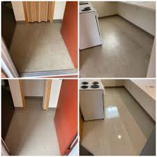 tile grout cleaning services in