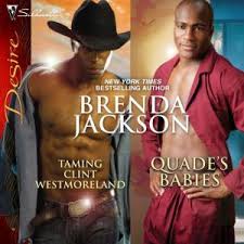 Brenda jackson is one of my top three favorite authors. Download Taming Clint Westmoreland Quade S Babies Audiobook By Brenda Jackson Audiobooksnow Com