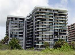 Located in surfside, champlain towers is a 3 building condominium complex located on the water. Champlain Towers Condo In Surfside Florida