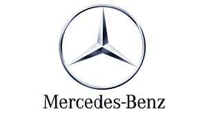 mercedes logo and symbol meaning
