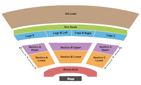 starlight bowl tickets seating chart