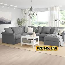 Sofa bed retro minimalis murah dibawah 1,5 juta. Sofa Minimalis Abu Abu Model Terbaru Kompilasi Bed Raja Furniture