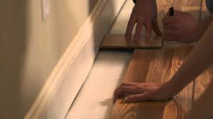 how to install pergo flooring chapter
