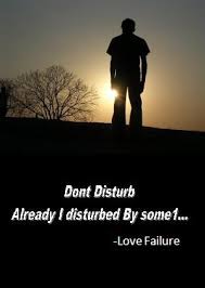 love failure es esgram