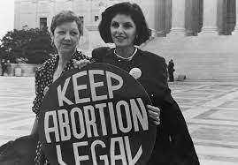 Why the Roe v. Wade anniversary matters ...