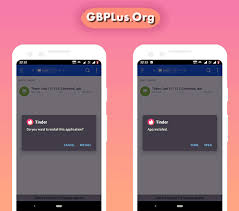 Best dating application of 2019 . Tinder Gold Mod Apk 12 3 0 Download Latest Gbplus Org