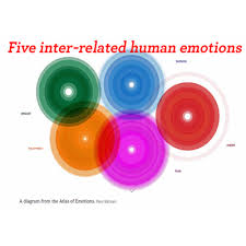 dalai lama s atlas of human emotions