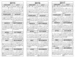 Free Printable 2015 Calendar Template Calendar For 2015 Template