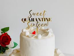 We did not find results for: Happy Sweet 16 Quarantine 16th Birthday Cake Topper Virtual Etsy