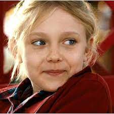 Dakota fanning gained popularity as a child artist with the movie 'i am sam' in 2001. Fans De Dakota Fanning Home Facebook