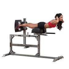 bodysolid sgh500 glute ham machine