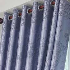 polyester curtain fabric manufacturer