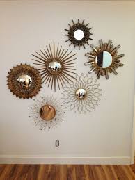 Ideas Of Mirrors And Wall Art