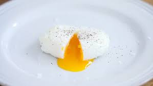 How To Poach An Egg Bbc Good Food