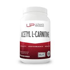 ultimate performance acetyl l carnitine