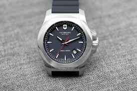 victorinox s most rugged watch ever
