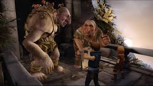 A tale of two sons won the award for best xbox game at the as for the gameplay itself, there is an interesting aspect of the player controlling each brother, one with. 10 Things That Could Have Been Better In Brothers A Tale Of Two Sons By Carolyne Hess Medium