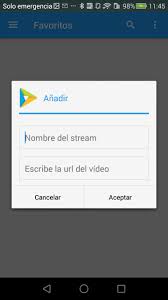 you tv player 25 1 6 para android